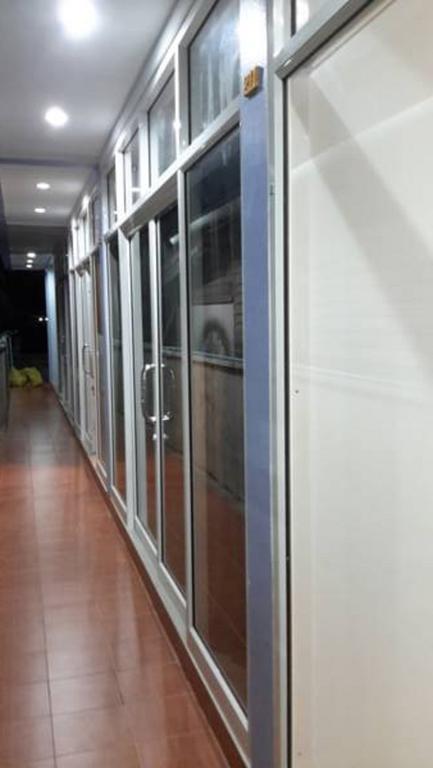 Hotel Rung Phangan Баан Тай Екстериор снимка