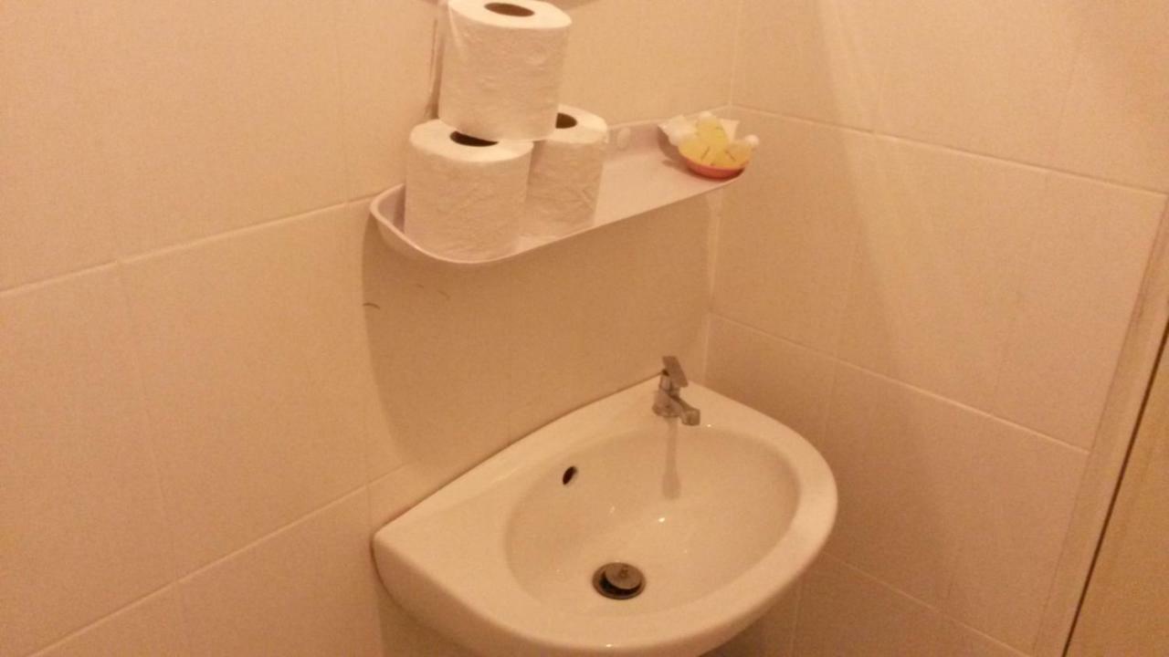 Hotel Rung Phangan Баан Тай Екстериор снимка